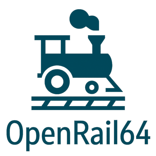 OpenRail64